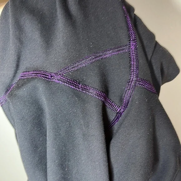Lululemon Capris - Picture 9 of 11